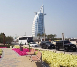 Дубай - какво трябва да знам за пътуването